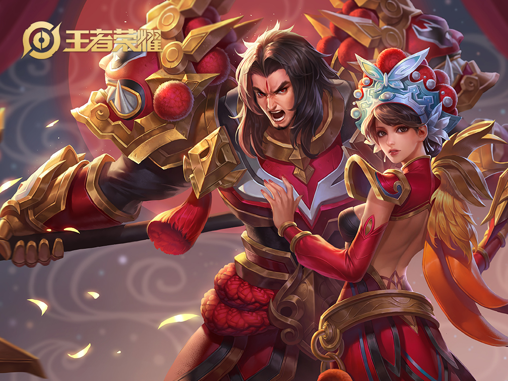 王者荣耀霸王别姬什么时候返场(霸王别姬2022返场时间)