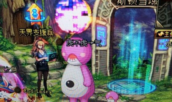 dnf超时空每日在哪打(dnf95超时空每日攻略)
