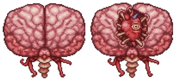 召唤克苏鲁之脑方法