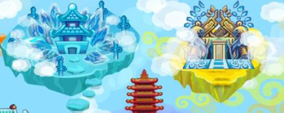 造梦西游3紫金铃铛怎么合成?