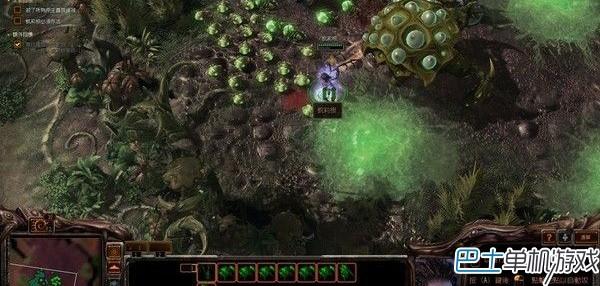 星际争霸2虫群之心图文攻略 全地图、全成就详细