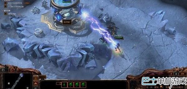 星际争霸2虫群之心图文攻略 全地图、全成就详细