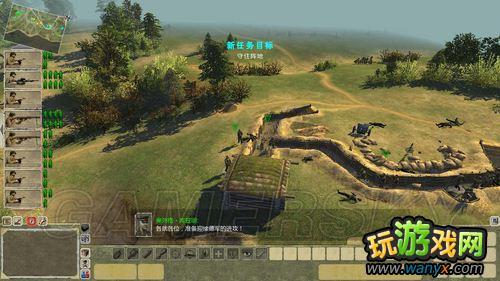 《战争之人：负罪英雄》图文详细攻略