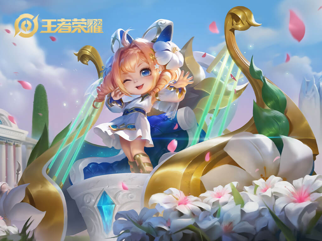 王者荣耀蔡文姬出装2022(蔡文姬最强回血出装推荐)