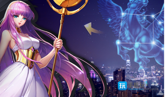 圣斗士星矢手游精英演练所怎么打_圣斗士星矢手游精英演练所攻略