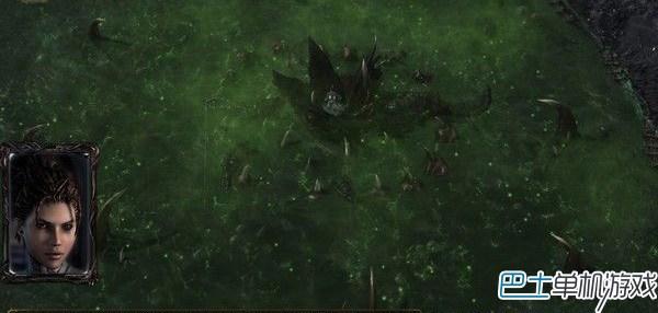 星际争霸2虫群之心图文攻略 全地图、全成就详细
