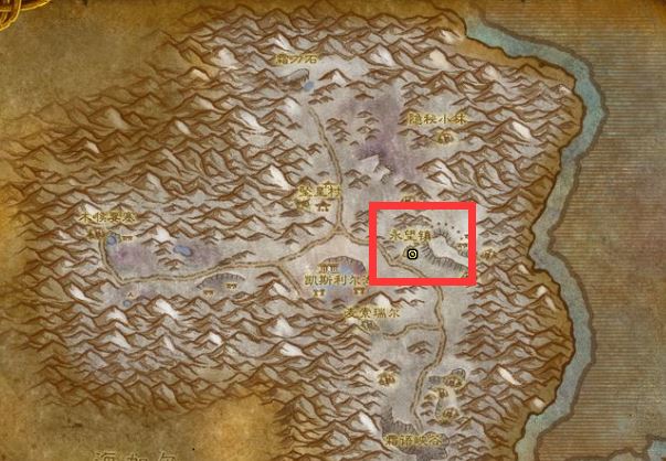 魔兽世界怀旧服符文布包图纸在哪里买_魔兽世界怀旧服符文布包图纸详解