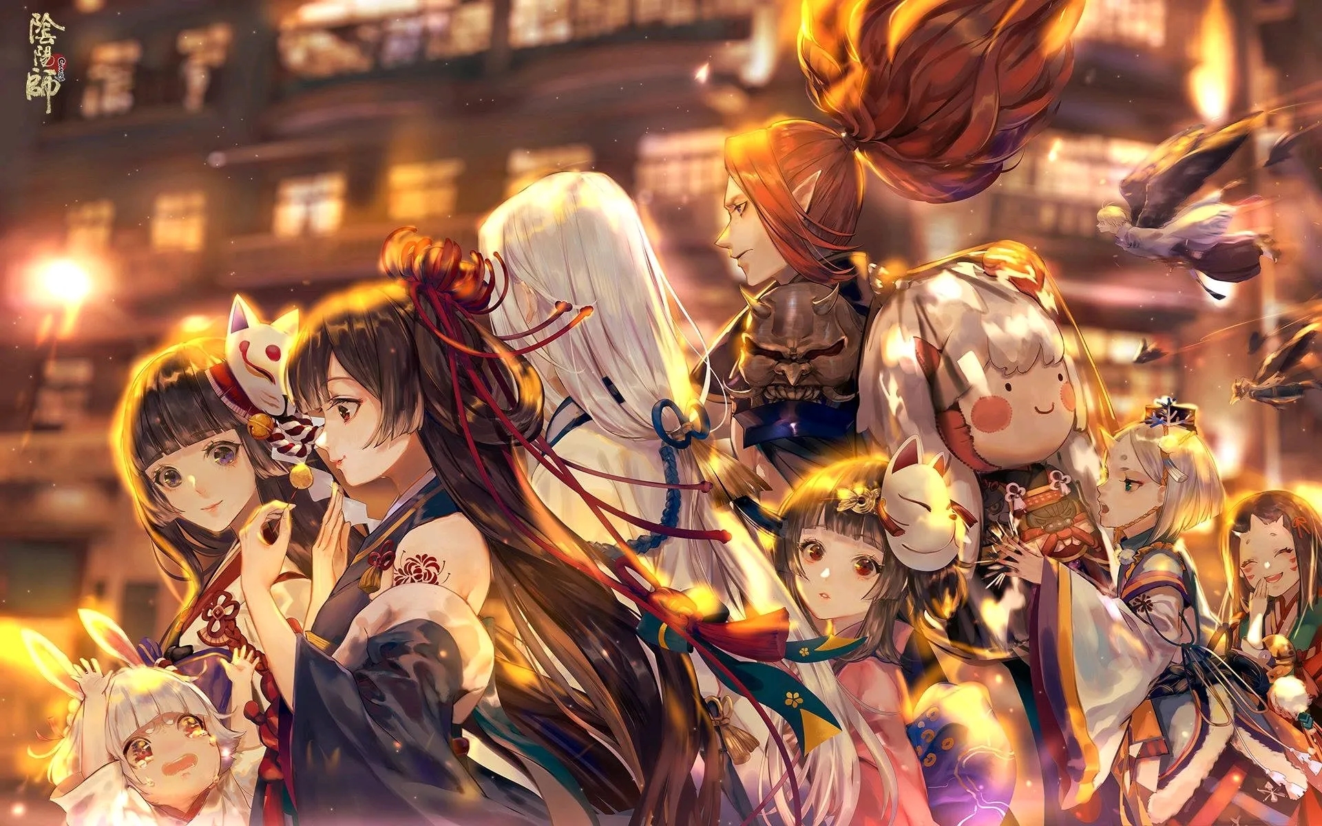 阴阳师土蜘蛛在什么地区出现(土蜘蛛出没地区分享)