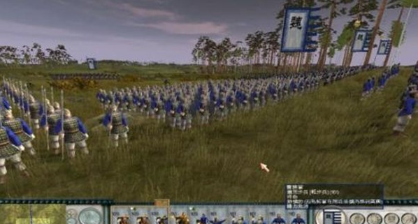 全面战争三国隐藏兵种怎么得(全面战争三国隐藏兵种代码)