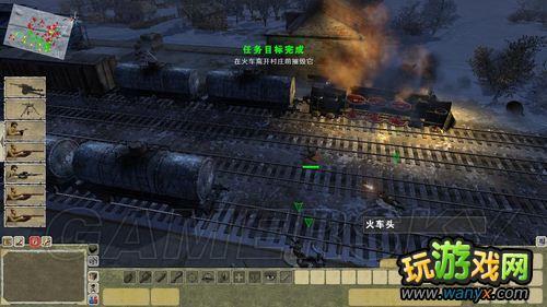 《战争之人：负罪英雄》图文详细攻略