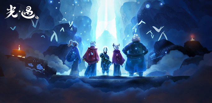 光遇王子季先祖在哪(王子季先祖位置介绍)