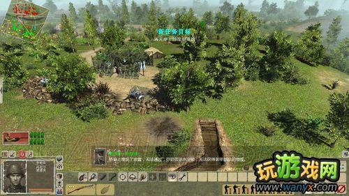 《战争之人：负罪英雄》图文详细攻略