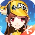 QQ飞车手游-暴龙兽免费送