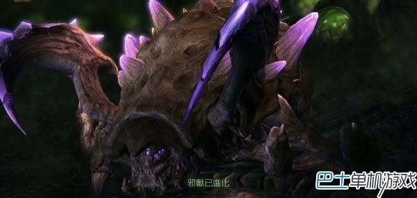 星际争霸2虫群之心图文攻略 全地图、全成就详细
