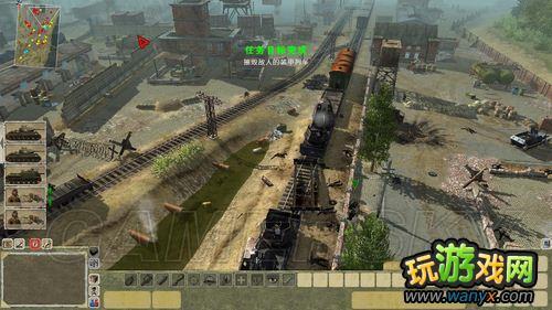 《战争之人：负罪英雄》图文详细攻略