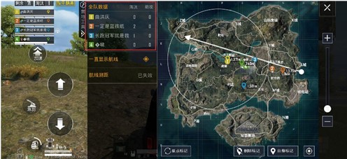 和平精英和平营地怎么开启