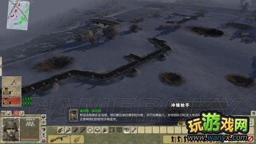 《战争之人：负罪英雄》图文详细攻略