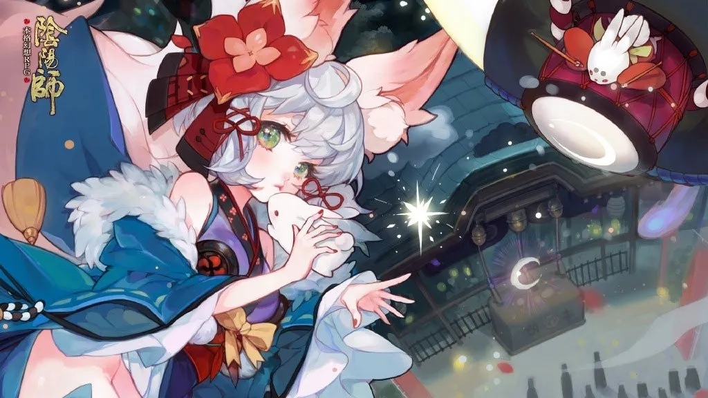 阴阳师清姬带什么御魂(清姬御魂搭配推荐)