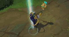 LOL狗年限定皮肤有哪些_英雄联盟狗年限定皮肤lol特效