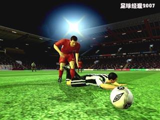 冠军足球经理2007(球场爆满技巧)