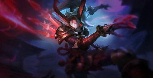 LOL复仇之矛怎么玩(复仇之矛玩法技巧)
