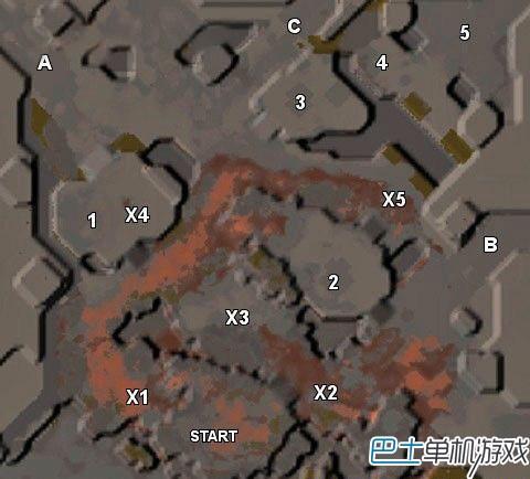 星际争霸2虫群之心图文攻略 全地图、全成就详细