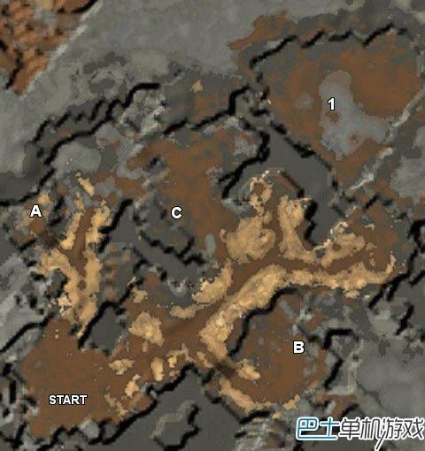 星际争霸2虫群之心图文攻略 全地图、全成就详细