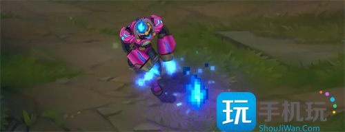 lol怎么跳舞-跳舞操作方法