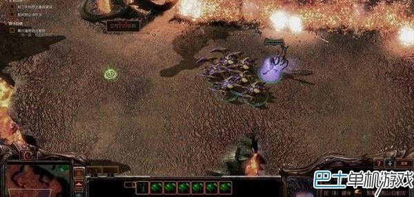 星际争霸2虫群之心图文攻略 全地图、全成就详细