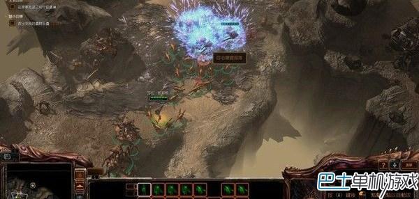 星际争霸2虫群之心图文攻略 全地图、全成就详细