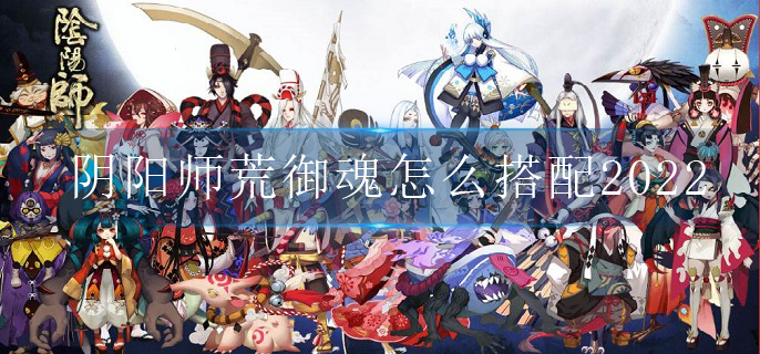 阴阳师荒御魂怎么搭配2022(荒御魂搭配推荐2022)