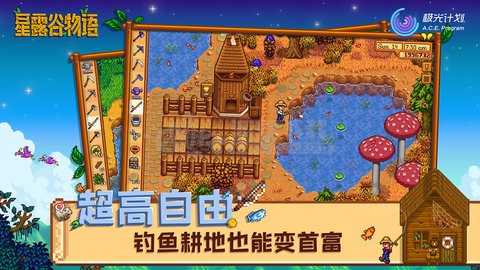 星露谷物语女巫任务怎么触发-女巫任务触发攻略