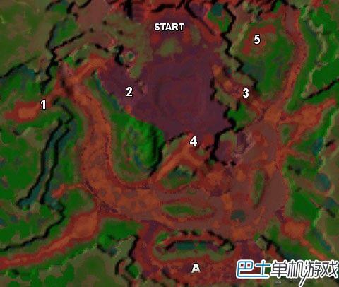 星际争霸2虫群之心图文攻略 全地图、全成就详细