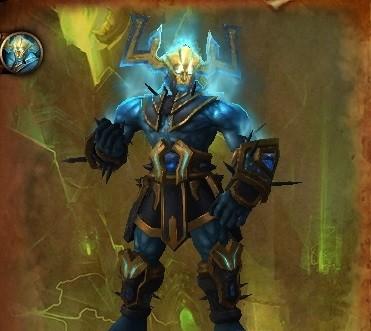 魔兽世界WOW7.3.5最终战剧情及寂灭者阿古斯战斗流程大全