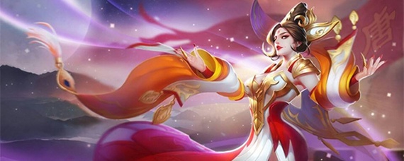 王者荣耀武则天台词是什么(武则天台词_王者荣耀)