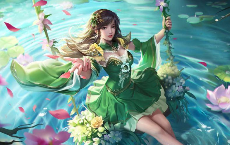 三国杀小乔技能可以转移闪电吗(小乔天香技能转移伤害介绍)