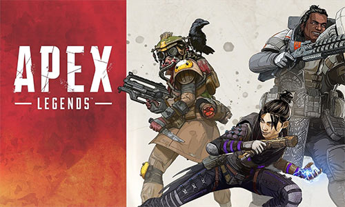 apex英雄是免费的吗(apex英雄多少钱)