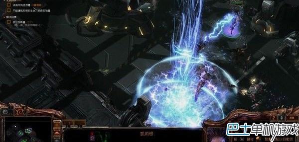 星际争霸2虫群之心图文攻略 全地图、全成就详细