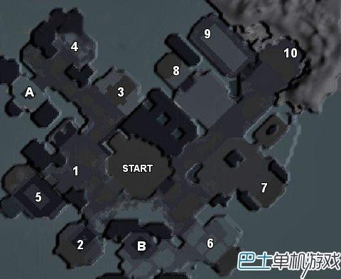 星际争霸2虫群之心图文攻略 全地图、全成就详细