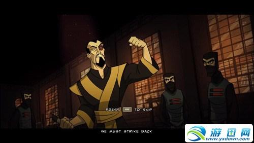 游讯网www.yxdown.com