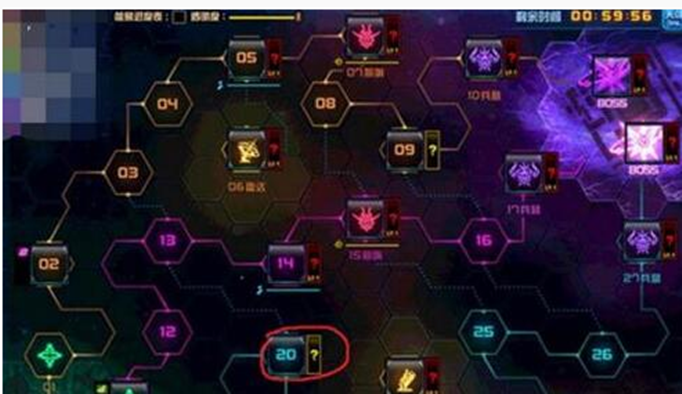 dnf超时空漩涡走图怎么走比较好(dnf超时空漩涡走图技巧)