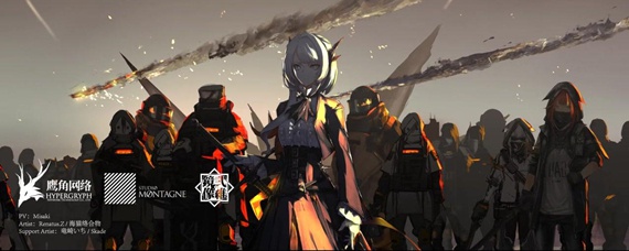 明日方舟ls3怎么打(ls3攻略)