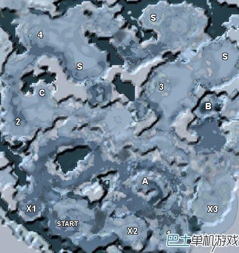 星际争霸2虫群之心图文攻略 全地图、全成就详细