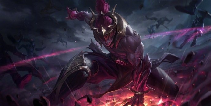 lol盲僧黑夜使者多少钱(lol盲僧黑夜使者皮肤价格)