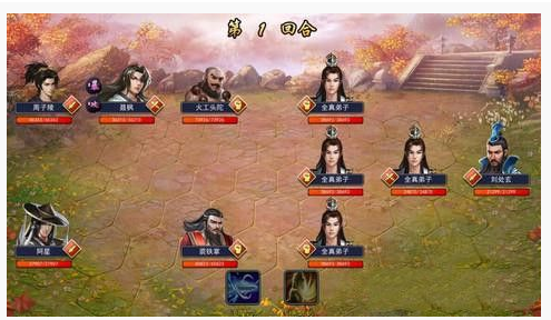 濡沫江湖剑主选什么门派好_濡沫江湖剑主门派推荐