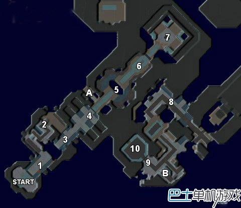 星际争霸2虫群之心图文攻略 全地图、全成就详细