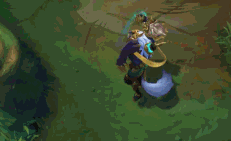 LOL狗年限定皮肤有哪些_英雄联盟狗年限定皮肤lol特效