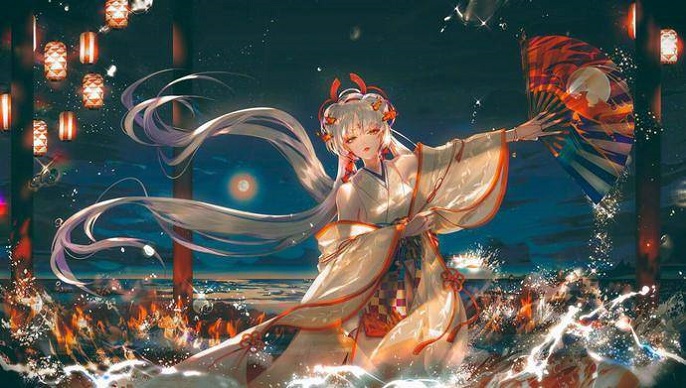 阴阳师不知火值得培养吗2022(不知火2022强度介绍)