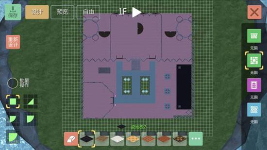 创造与魔法好看的城堡怎么建(创造与魔法城堡设计图)