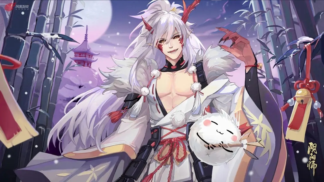 阴阳师花鸟卷带什么御魂(花鸟卷御魂搭配推荐)